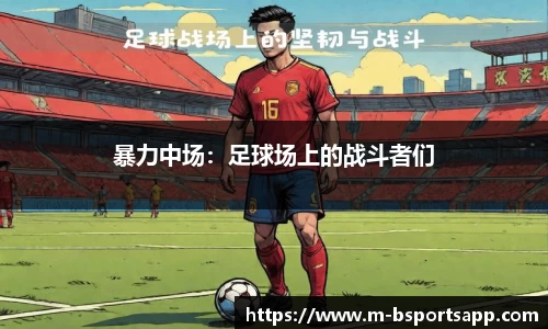 暴力中场：足球场上的战斗者们