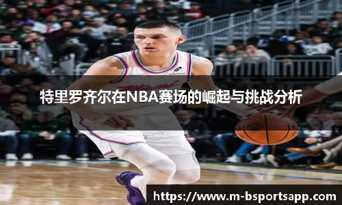 特里罗齐尔在NBA赛场的崛起与挑战分析